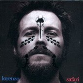 Copertina  Safari [Audioregistrazione]