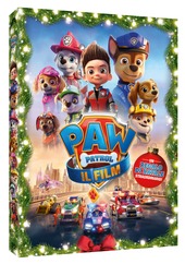 Copertina  PAW Patrol : il film