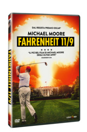 Copertina  Fahrenheit 11 /9