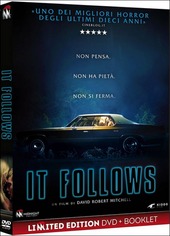 Copertina  It follows