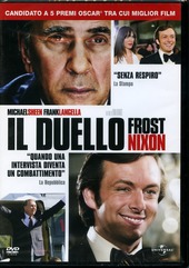 Copertina  Il duello [DVD]