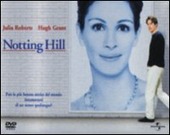 Copertina  Notting Hill