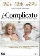 Copertina  È complicato