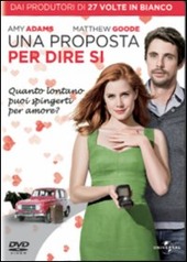 Copertina  Una proposta per dire sì