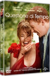 Copertina  Questione di tempo [DVD]