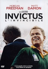 Copertina  Invictus : [l'invincibile]