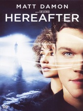 Copertina  Hereafter