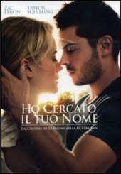 Copertina  Ho cercato il tuo nome