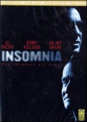 Copertina  Insomnia