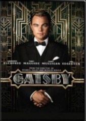 Copertina  Il Grande Gatsby