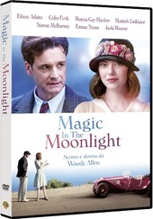 Copertina  Magic in the Moonlight [DVD]