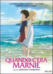 Copertina  Quando c'era Marnie [DVD]