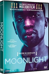 Copertina  Moonlight