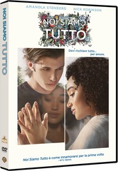 Copertina  Noi siamo tutto