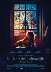 Copertina  La ruota delle meraviglie