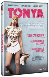 Copertina  Tonya
