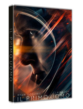 Copertina  First man : il primo uomo