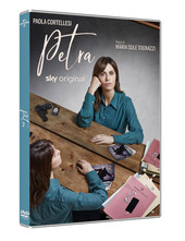 Copertina  Petra