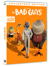 Copertina  Troppo cattivi