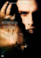 Copertina  Intervista col vampiro : cronache di vampiri