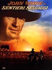 Copertina  Sentieri selvaggi - DVD