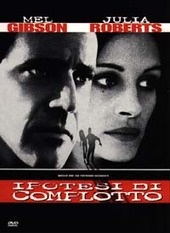 Copertina  Ipotesi di complotto