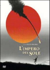 Copertina  L'Impero del Sole