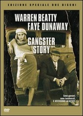 Copertina  Gangster Story [Il film]
