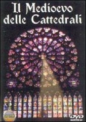 Copertina  Il Medioevo delle cattedrali