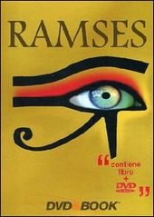 Copertina  Ramses [Videoregistrazione]