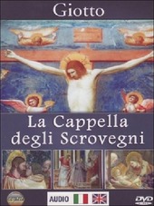 Copertina  Giotto : la Cappella degli Scrovegni