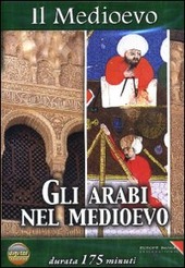 Copertina  Il Medioevo. Gli arabi nel Medioevo
