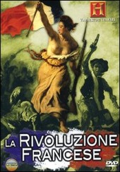 Copertina  La rivoluzione francese