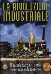 Copertina  La rivoluzione industriale