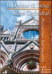 Copertina  Il Duomo di Siena = Siena Cathedral