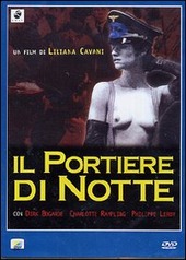 Copertina  Il portiere di notte [Videoregistrazione]