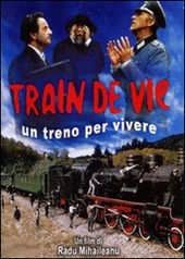 Copertina  Train de vie : un treno per vivere