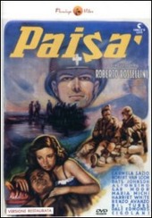 Copertina  Paisà [DVD]