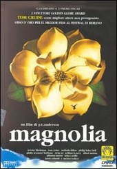 Copertina  Magnolia [Videoregistrazione]