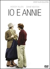 Copertina  Io e Annie