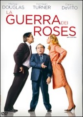 Copertina  La guerra dei Roses