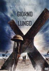 Copertina  Il giorno più lungo