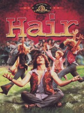 Copertina  Hair