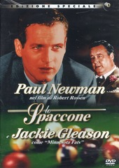 Copertina  Lo spaccone