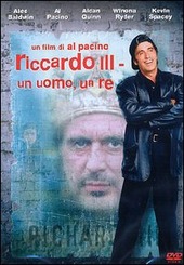 Copertina  Riccardo 3. : un uomo, un re