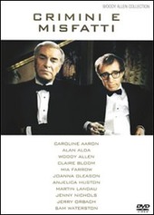 Copertina  Crimini e misfatti