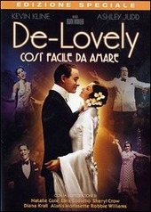 Copertina  De-Lovely. Così facile da amare