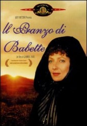 Copertina  Il pranzo di Babette [X07]