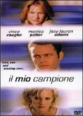 Copertina  Il mio campione