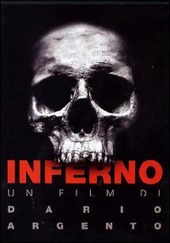 Copertina  Inferno
